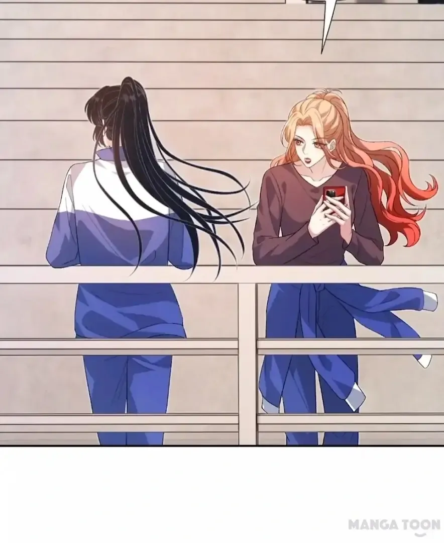 The Real Daughter, She Is an Almighty Boss Chapter 183 Online - página 11