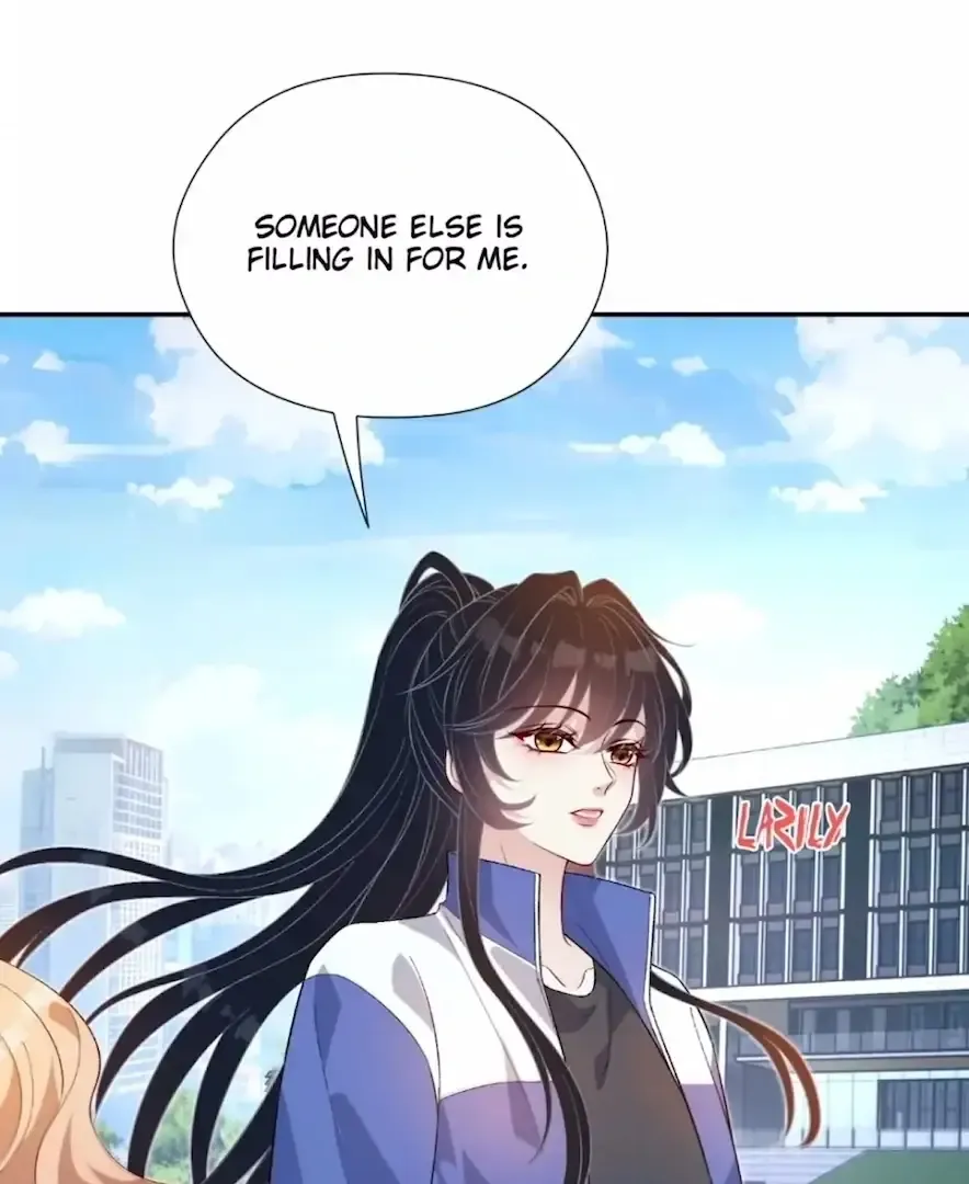 The Real Daughter, She Is an Almighty Boss Chapter 183 Online - página 12