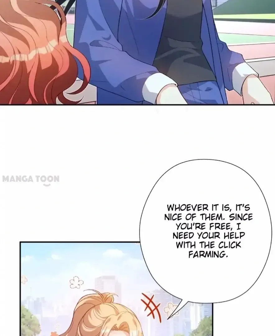 The Real Daughter, She Is an Almighty Boss Chapter 183 Online - página 13