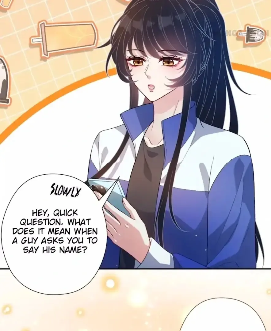 The Real Daughter, She Is an Almighty Boss Chapter 183 Online - página 15