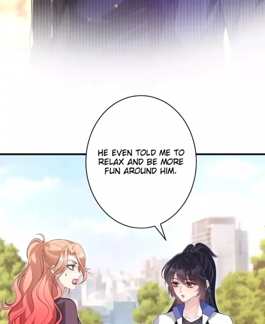 The Real Daughter, She Is an Almighty Boss Chapter 183 Online - página 17