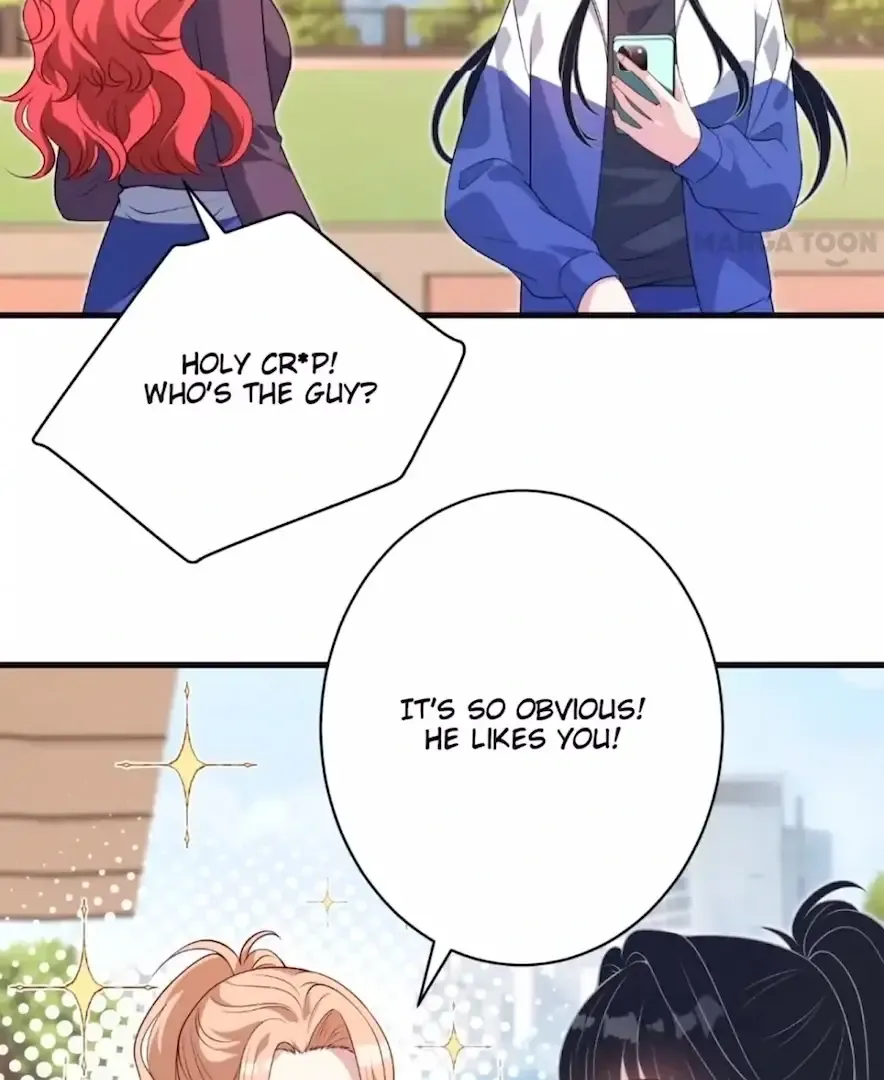 The Real Daughter, She Is an Almighty Boss Chapter 183 Online - página 18