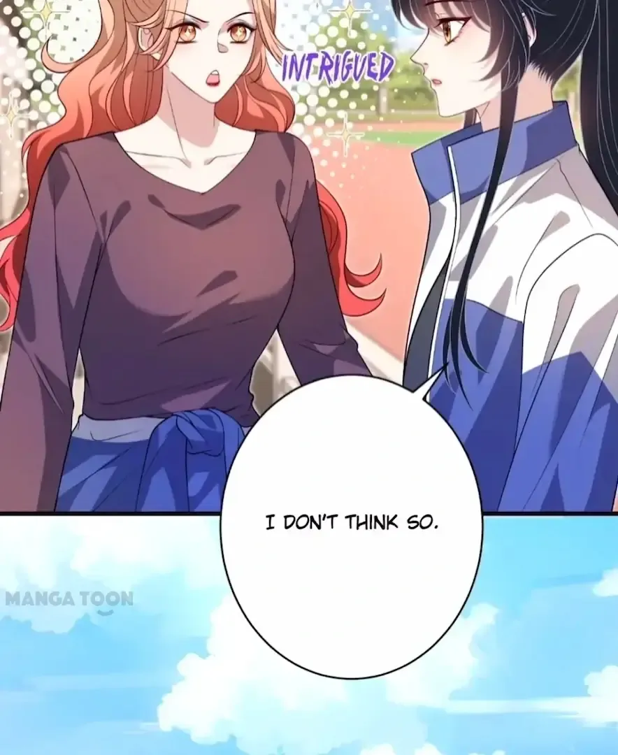The Real Daughter, She Is an Almighty Boss Chapter 183 Online - página 19