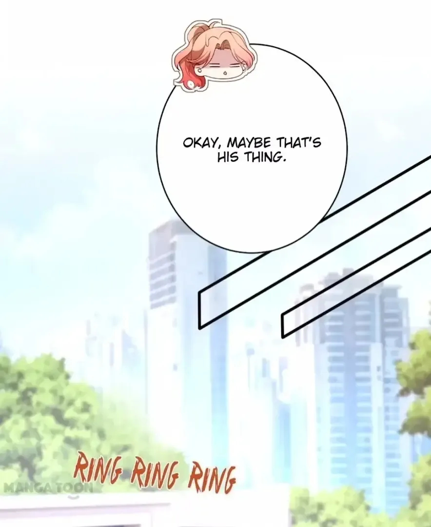 The Real Daughter, She Is an Almighty Boss Chapter 183 Online - página 22