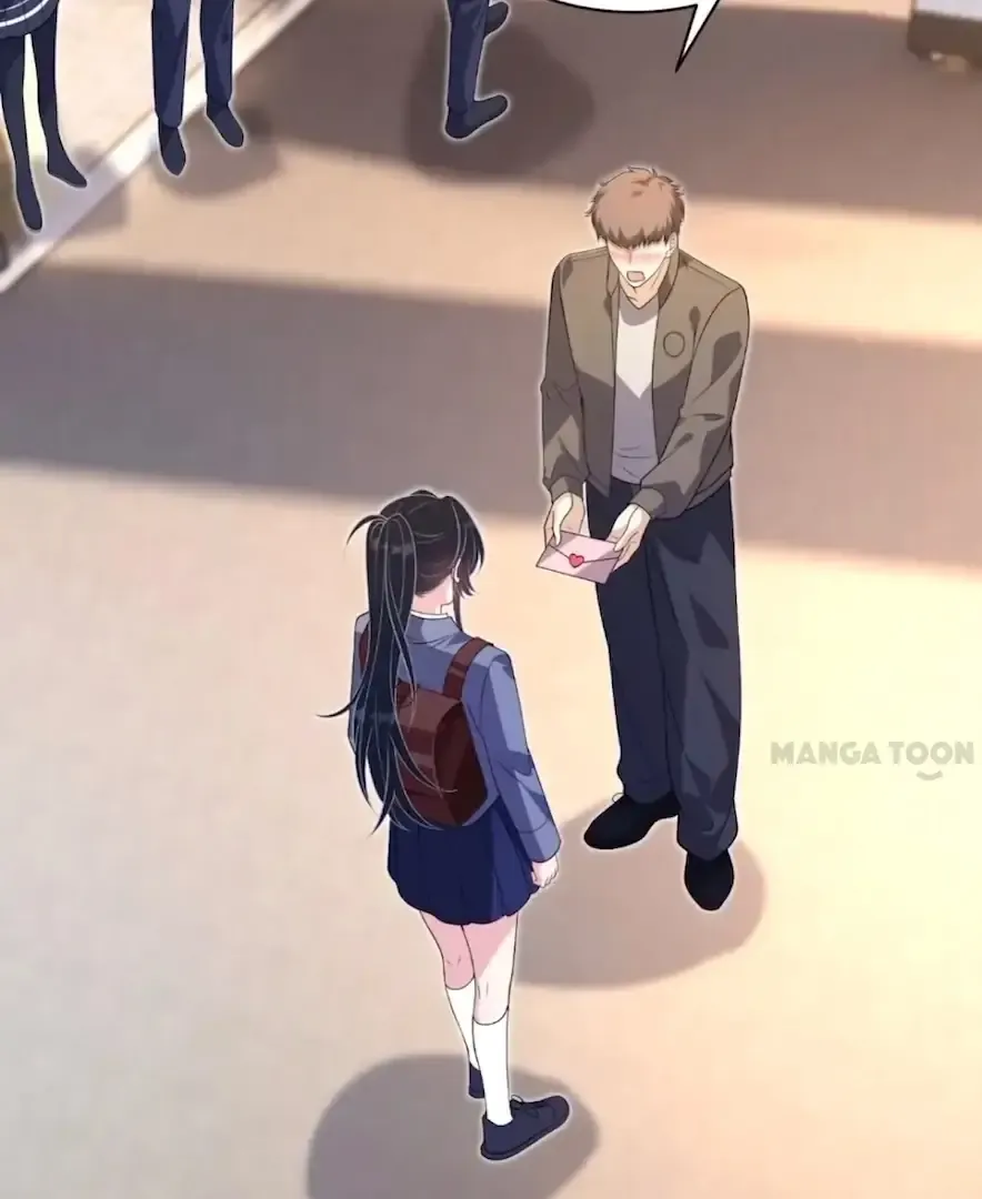 The Real Daughter, She Is an Almighty Boss Chapter 183 Online - página 27