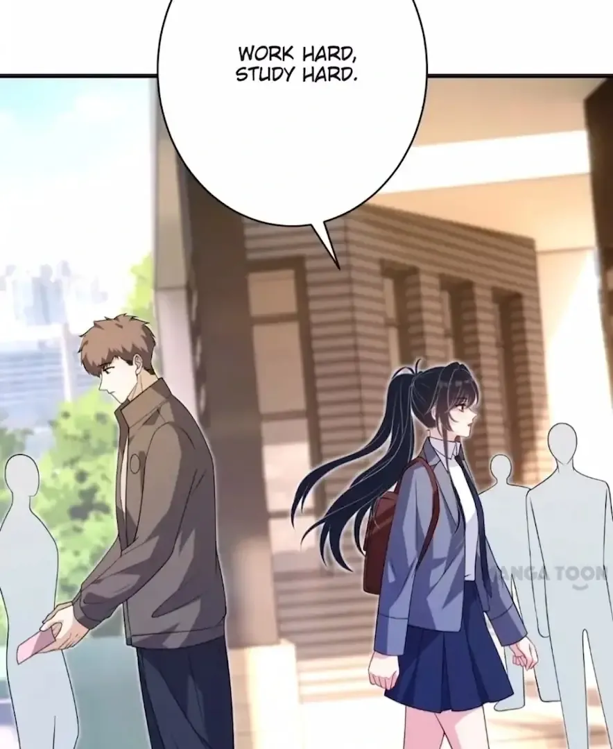 The Real Daughter, She Is an Almighty Boss Chapter 183 Online - página 30