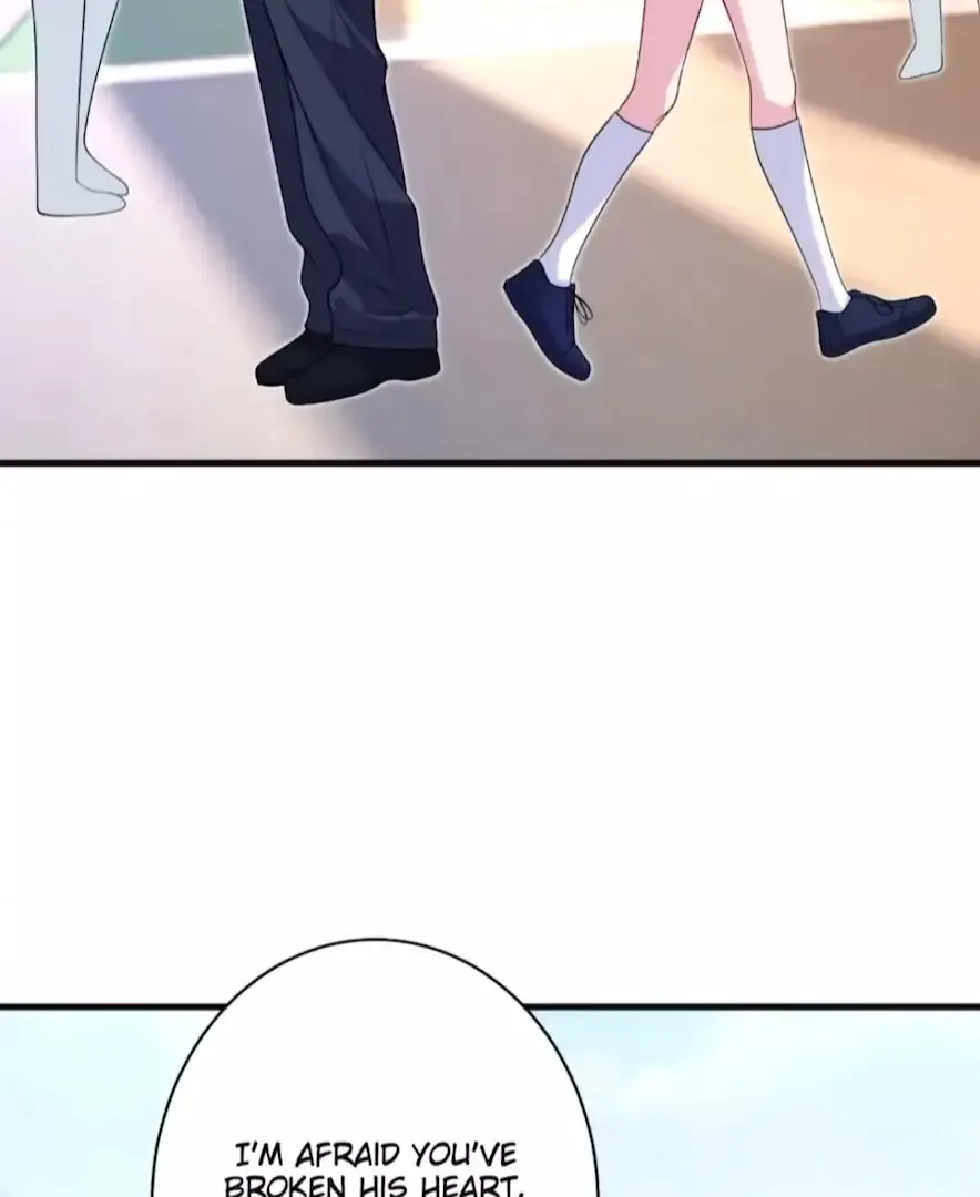 The Real Daughter, She Is an Almighty Boss Chapter 183 Online - página 31