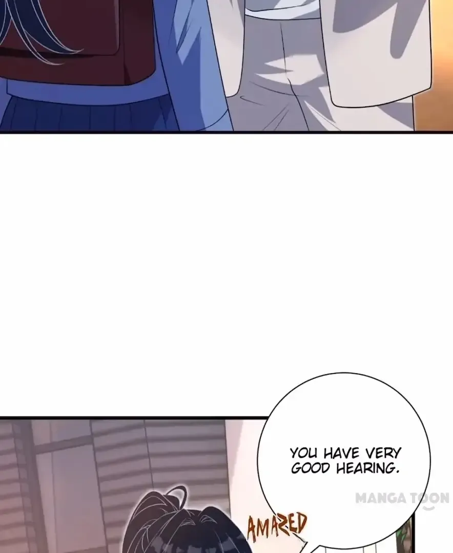 The Real Daughter, She Is an Almighty Boss Chapter 183 Online - página 33
