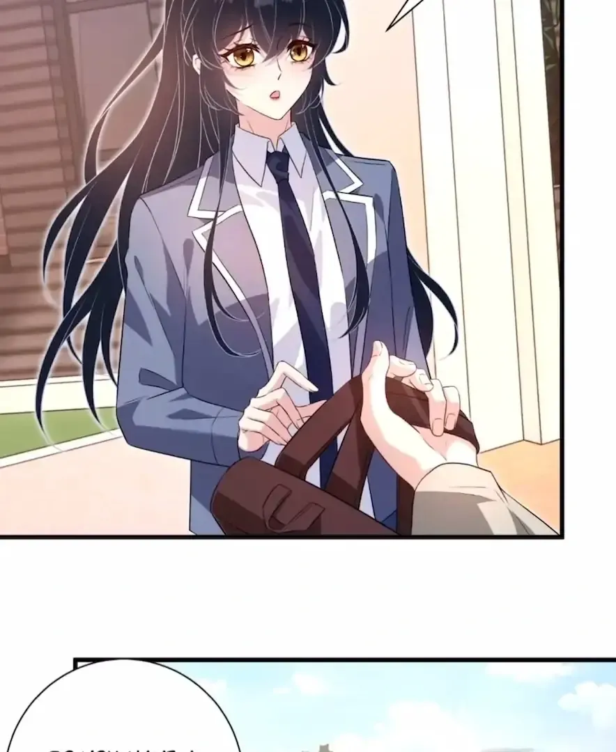 The Real Daughter, She Is an Almighty Boss Chapter 183 Online - página 34
