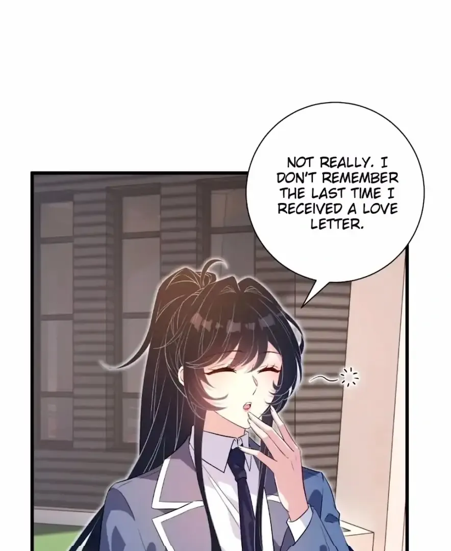 The Real Daughter, She Is an Almighty Boss Chapter 183 Online - página 36