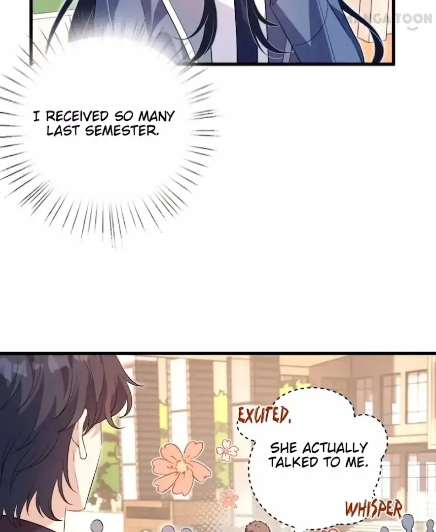 The Real Daughter, She Is an Almighty Boss Chapter 183 Online - página 37