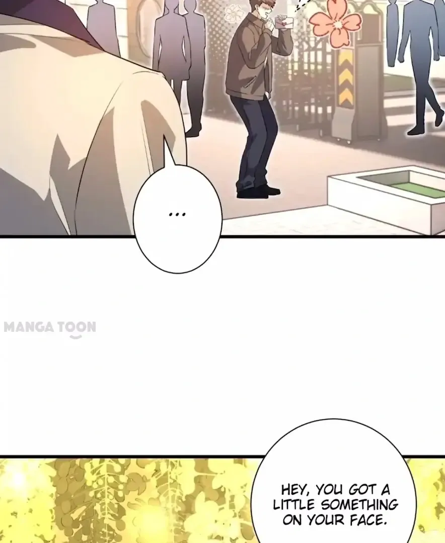 The Real Daughter, She Is an Almighty Boss Chapter 183 Online - página 38