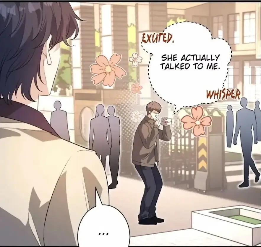 The Real Daughter, She Is an Almighty Boss Chapter 183 Online - página 46