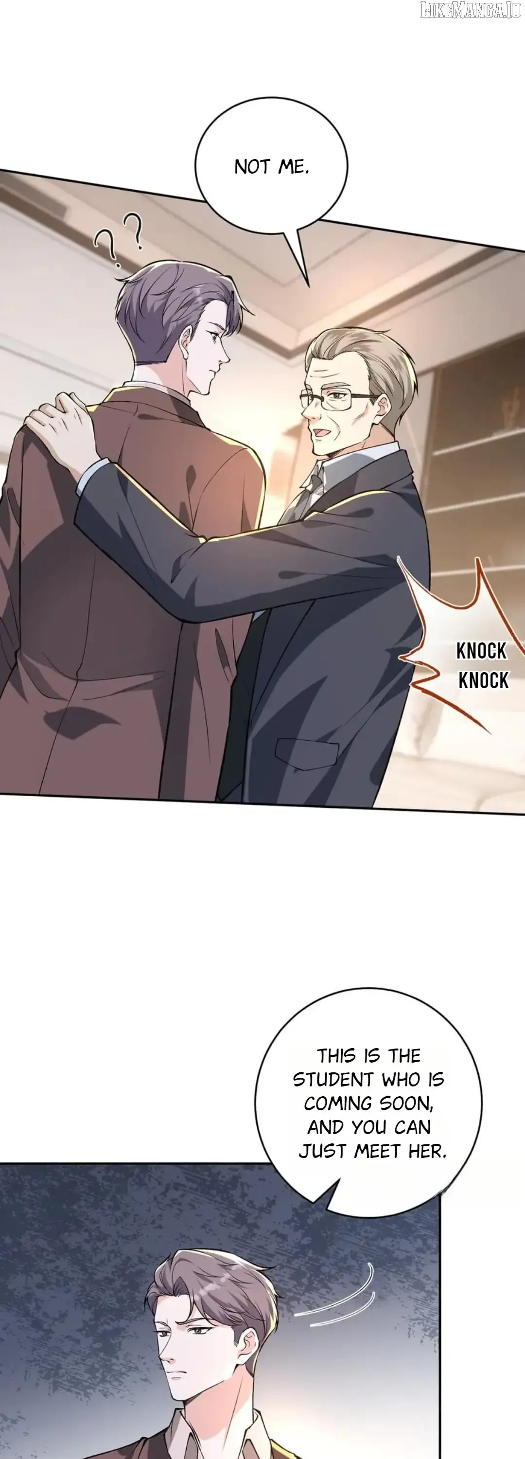 The Real Daughter, She Is an Almighty Boss Chapter 185 Online - página 7