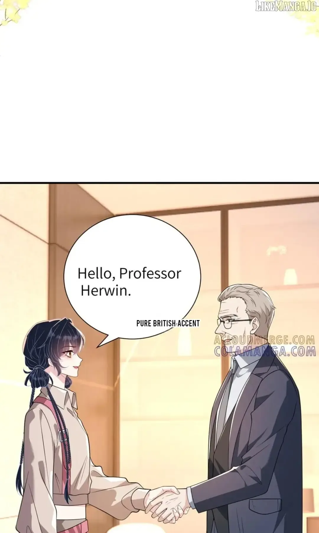 The Real Daughter, She Is an Almighty Boss Chapter 185 Online - página 9