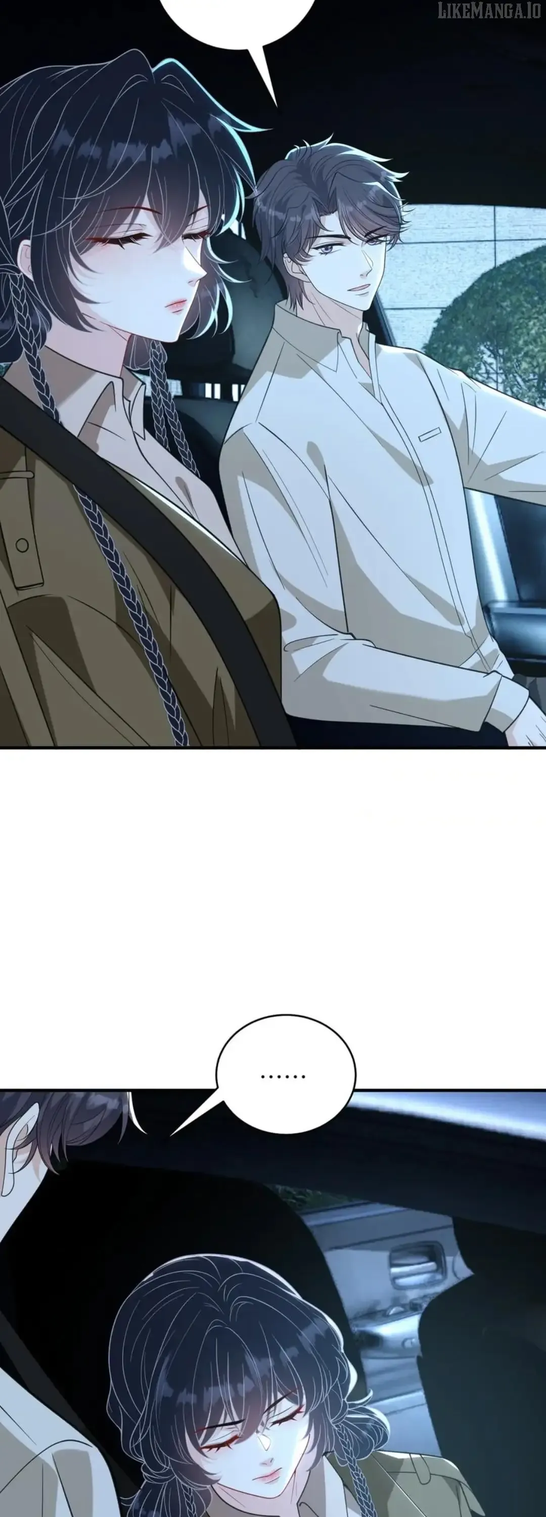 The Real Daughter, She Is an Almighty Boss Chapter 185 Online - página 22