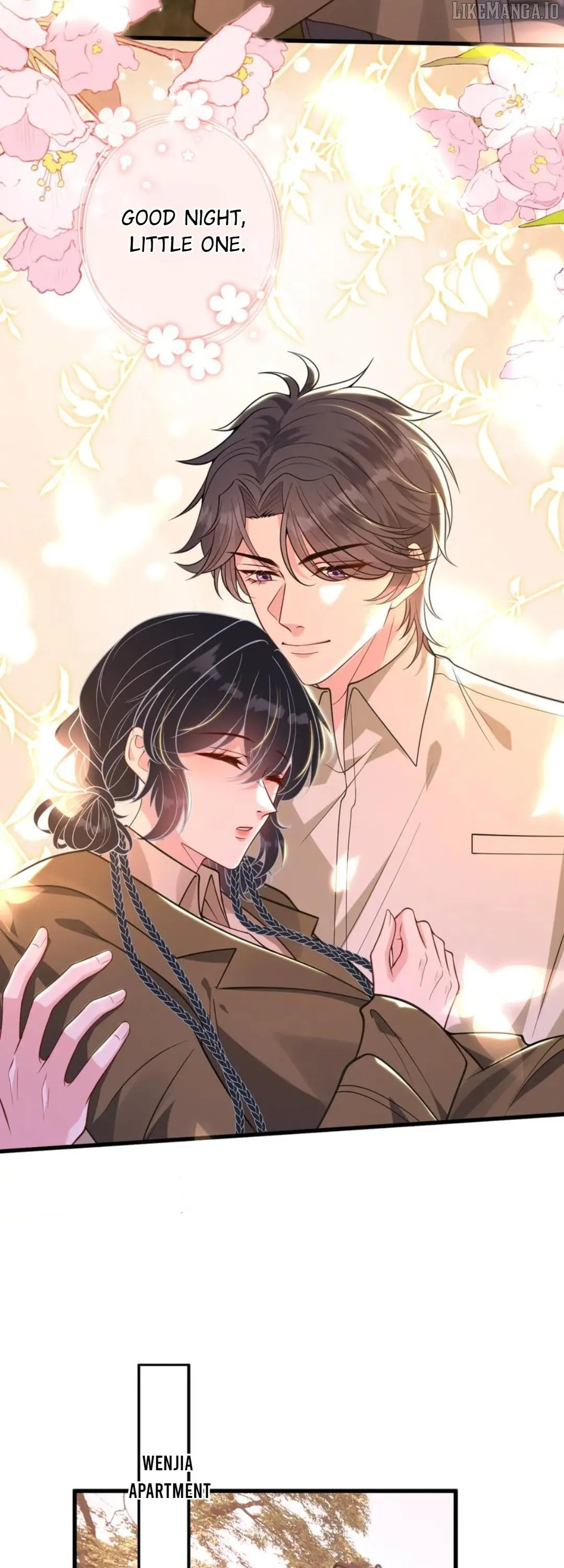 The Real Daughter, She Is an Almighty Boss Chapter 186 Online - página 2