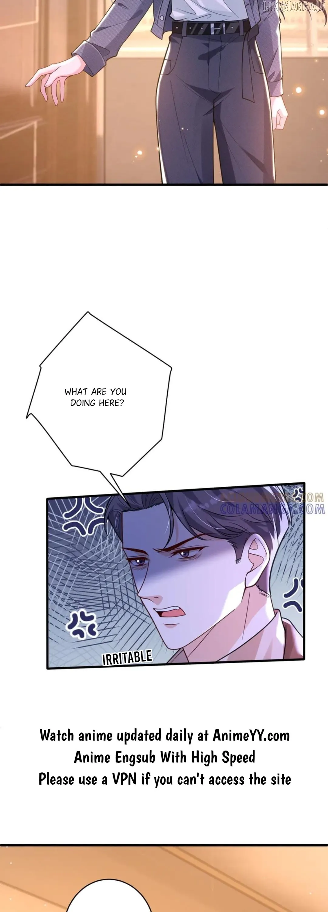 The Real Daughter, She Is an Almighty Boss Chapter 186 Online - página 8
