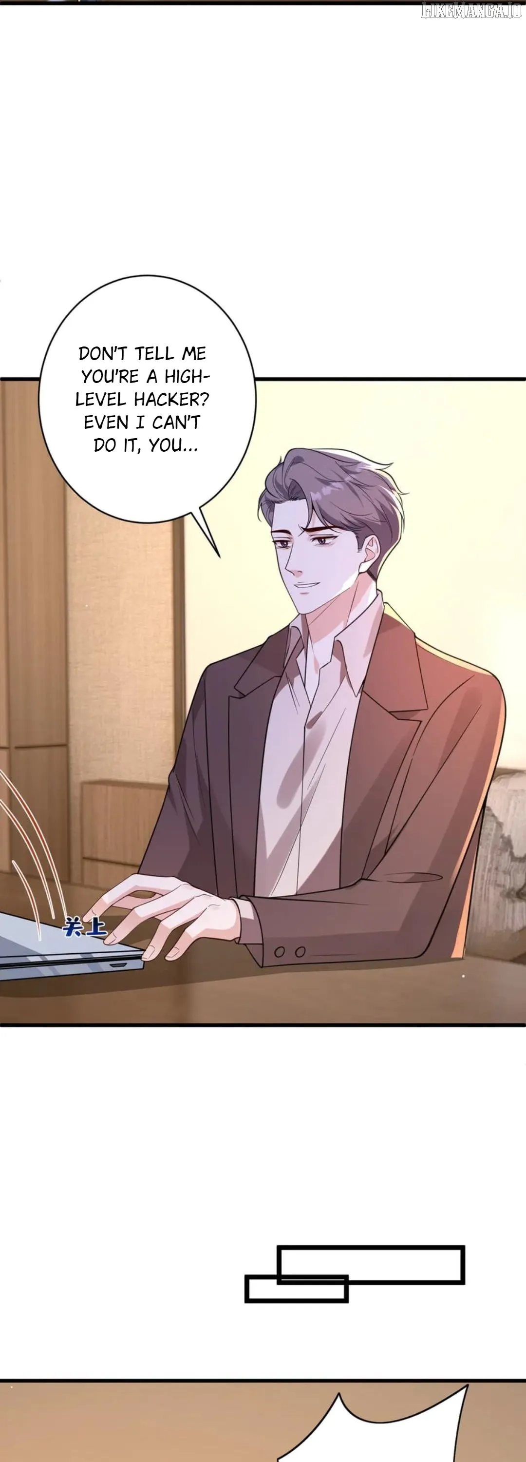 The Real Daughter, She Is an Almighty Boss Chapter 186 Online - página 10