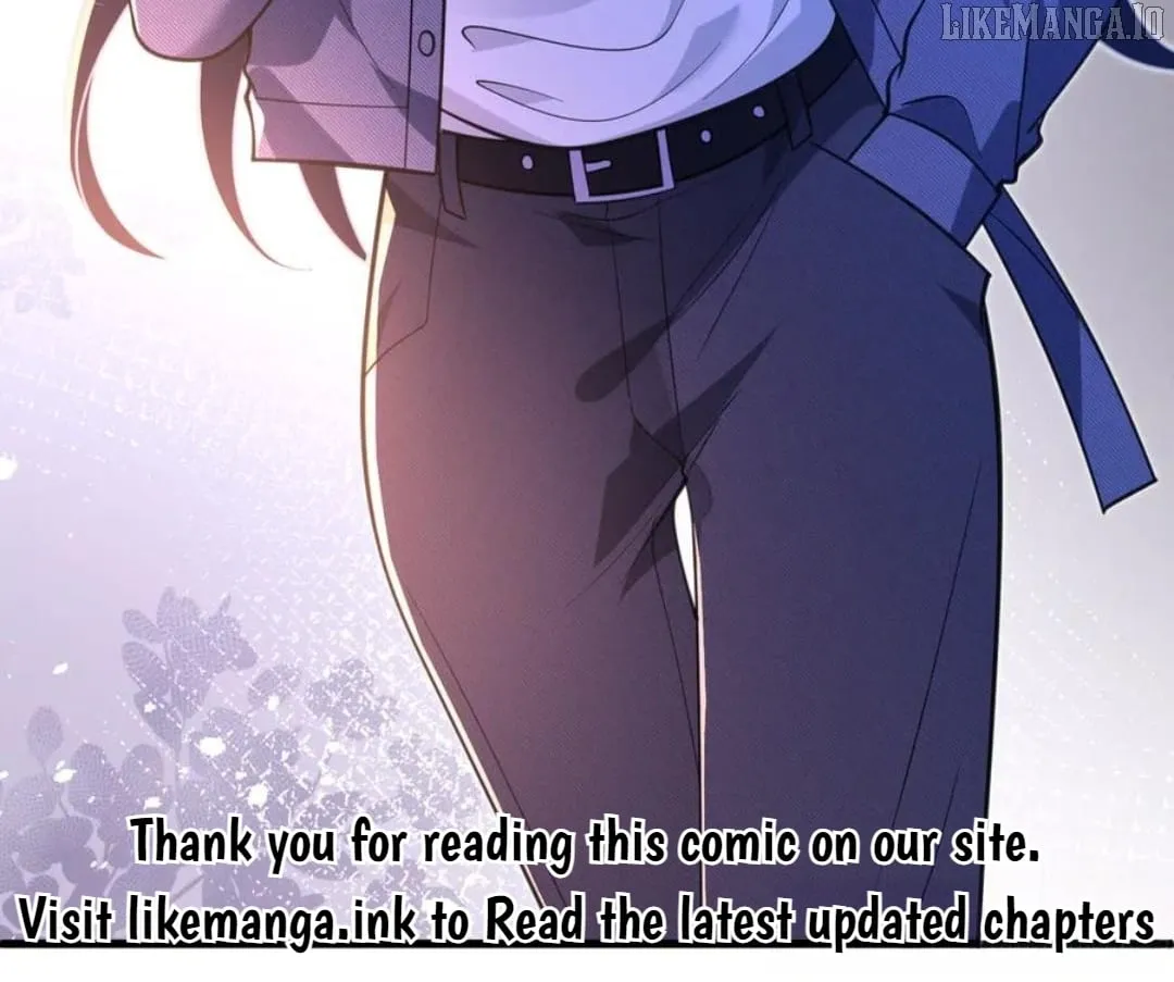 The Real Daughter, She Is an Almighty Boss Chapter 186 Online - página 23