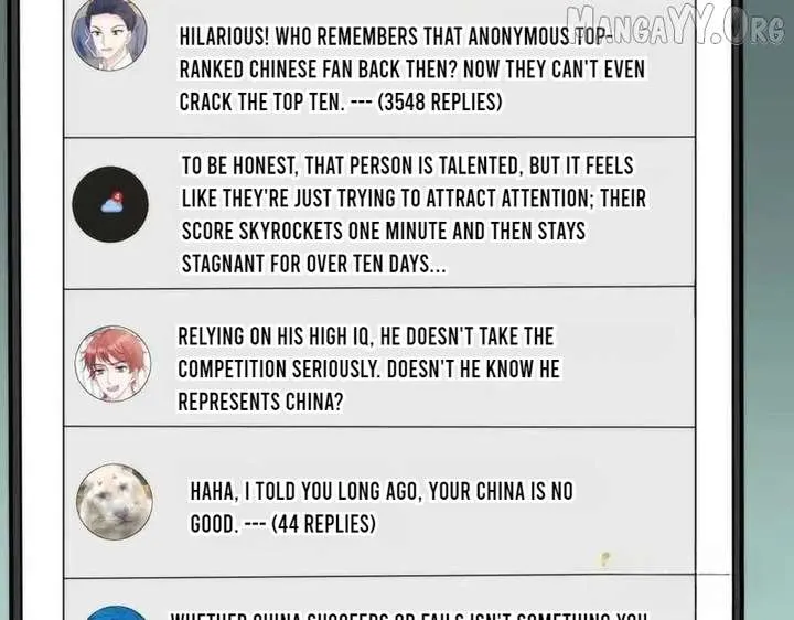 The Real Daughter, She Is an Almighty Boss Chapter 189 Online - página 2