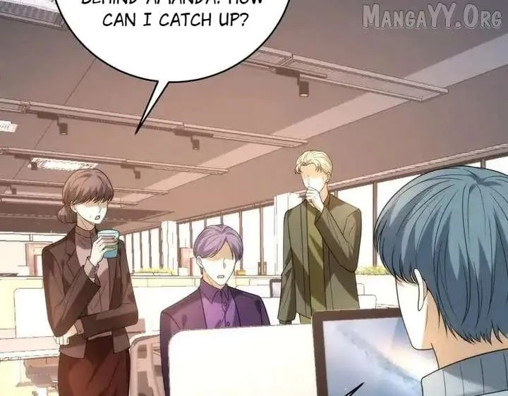 The Real Daughter, She Is an Almighty Boss Chapter 189 Online - página 5