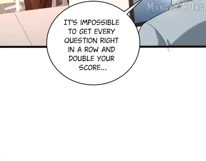The Real Daughter, She Is an Almighty Boss Chapter 189 Online - página 6