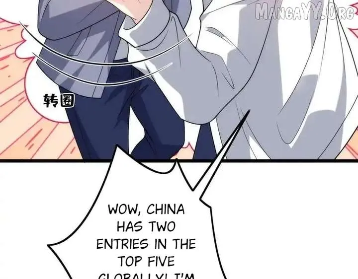 The Real Daughter, She Is an Almighty Boss Chapter 189 Online - página 12
