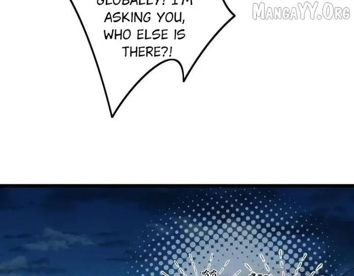 The Real Daughter, She Is an Almighty Boss Chapter 189 Online - página 13