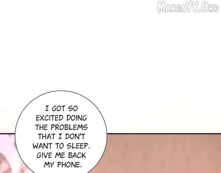 The Real Daughter, She Is an Almighty Boss Chapter 189 Online - página 24