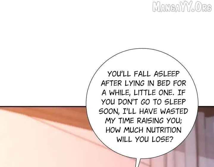 The Real Daughter, She Is an Almighty Boss Chapter 189 Online - página 27