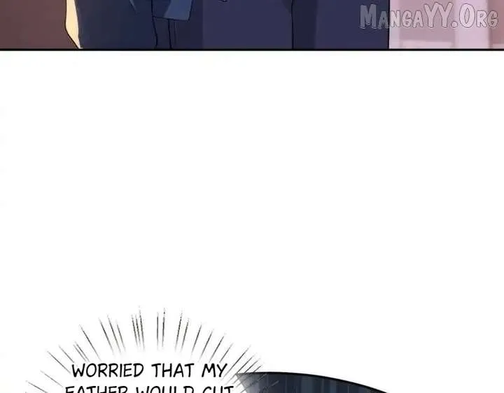 The Real Daughter, She Is an Almighty Boss Chapter 189 Online - página 30