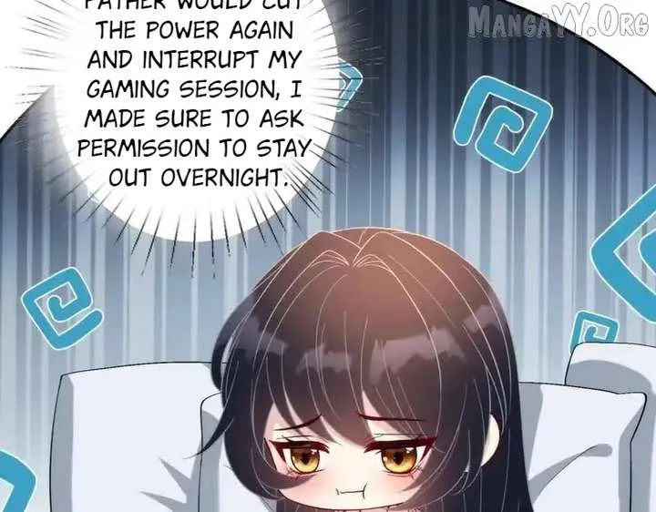 The Real Daughter, She Is an Almighty Boss Chapter 189 Online - página 31