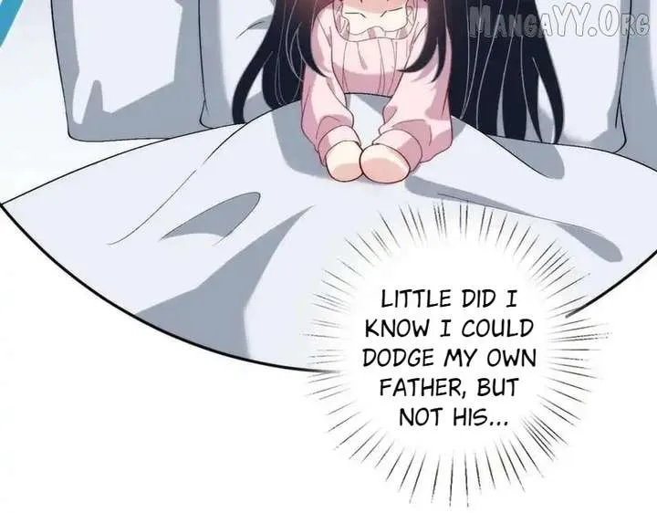The Real Daughter, She Is an Almighty Boss Chapter 189 Online - página 32