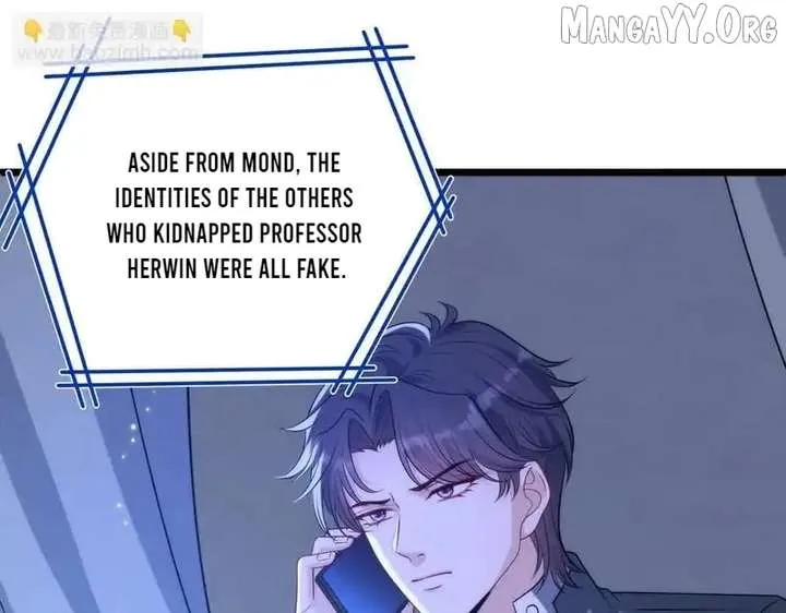 The Real Daughter, She Is an Almighty Boss Chapter 189 Online - página 56