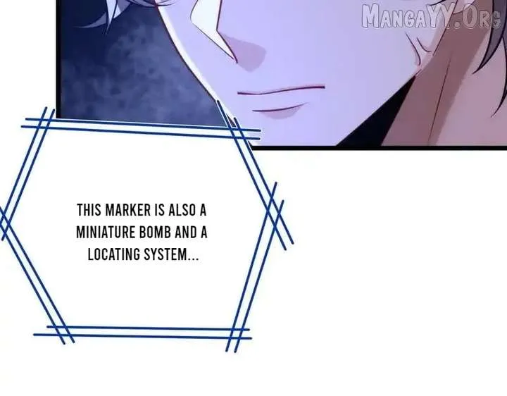 The Real Daughter, She Is an Almighty Boss Chapter 189 Online - página 60
