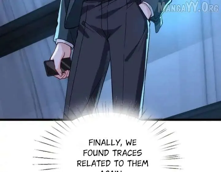 The Real Daughter, She Is an Almighty Boss Chapter 189 Online - página 76