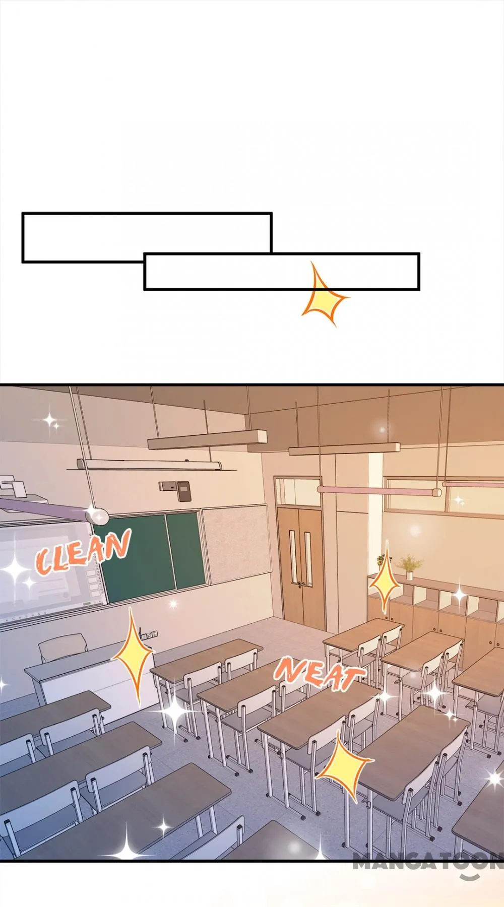 The Real Daughter, She Is an Almighty Boss Chapter 19 Online - página 1
