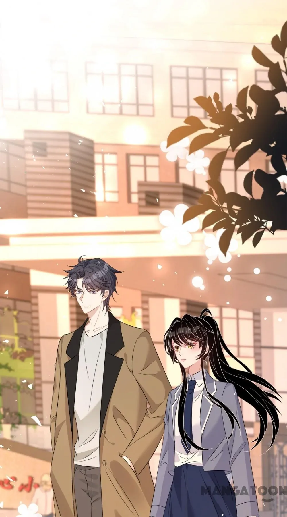 The Real Daughter, She Is an Almighty Boss Chapter 19 Online - página 2