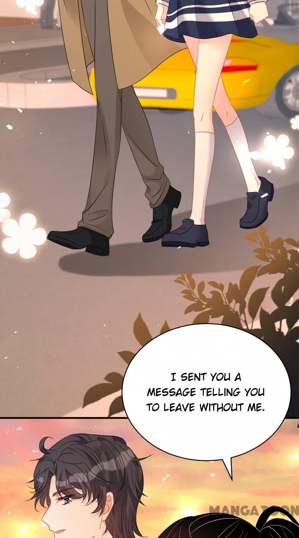 The Real Daughter, She Is an Almighty Boss Chapter 19 Online - página 3