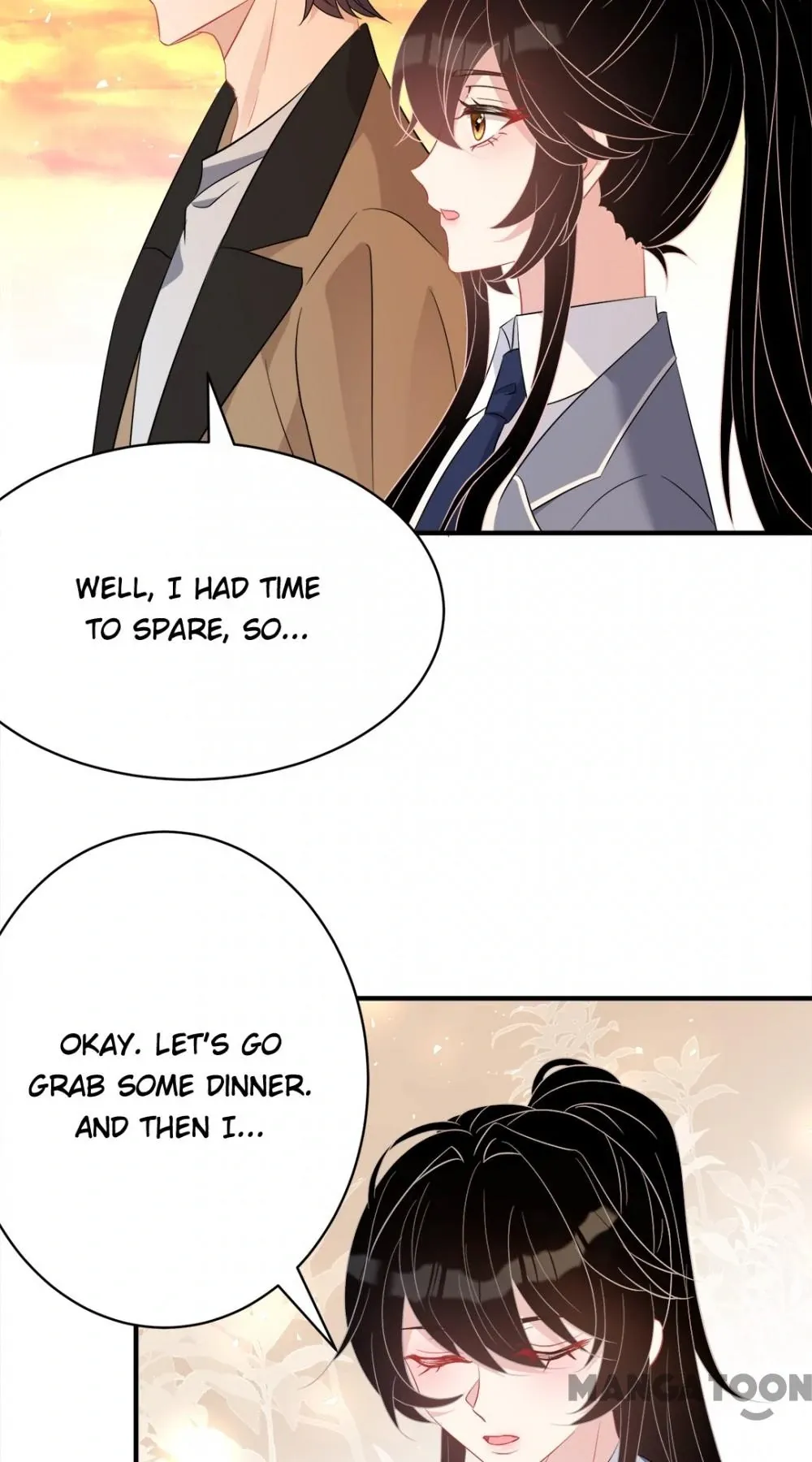 The Real Daughter, She Is an Almighty Boss Chapter 19 Online - página 4
