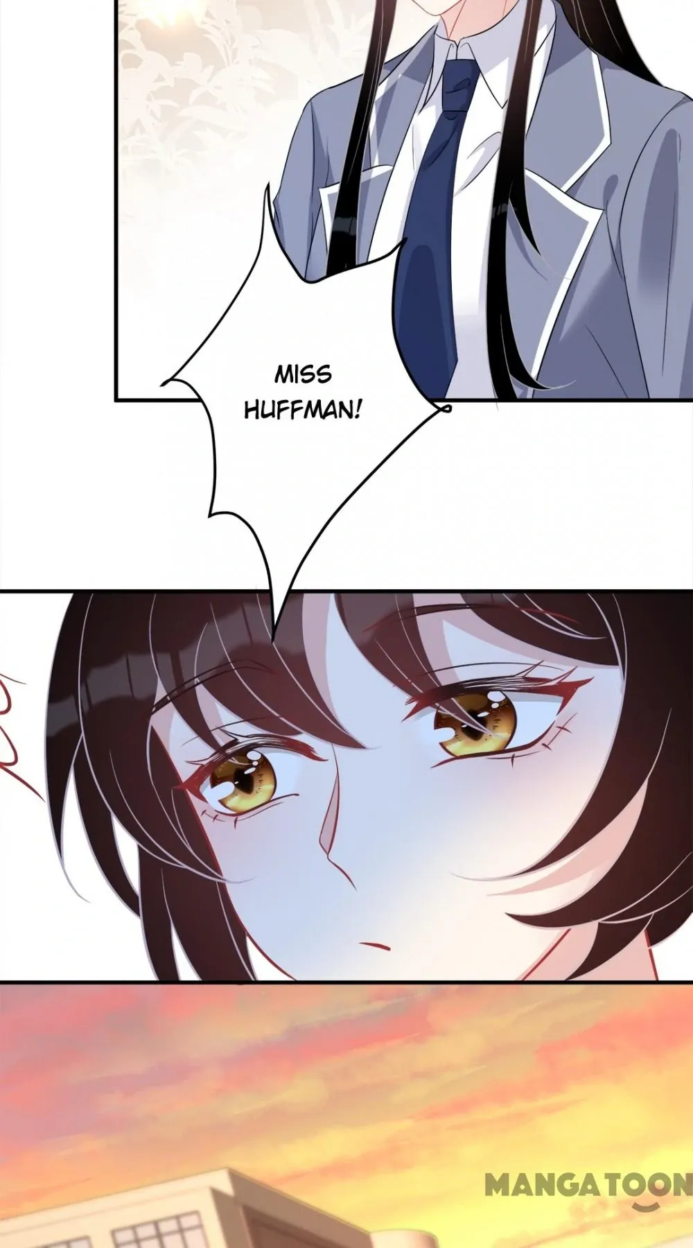 The Real Daughter, She Is an Almighty Boss Chapter 19 Online - página 5