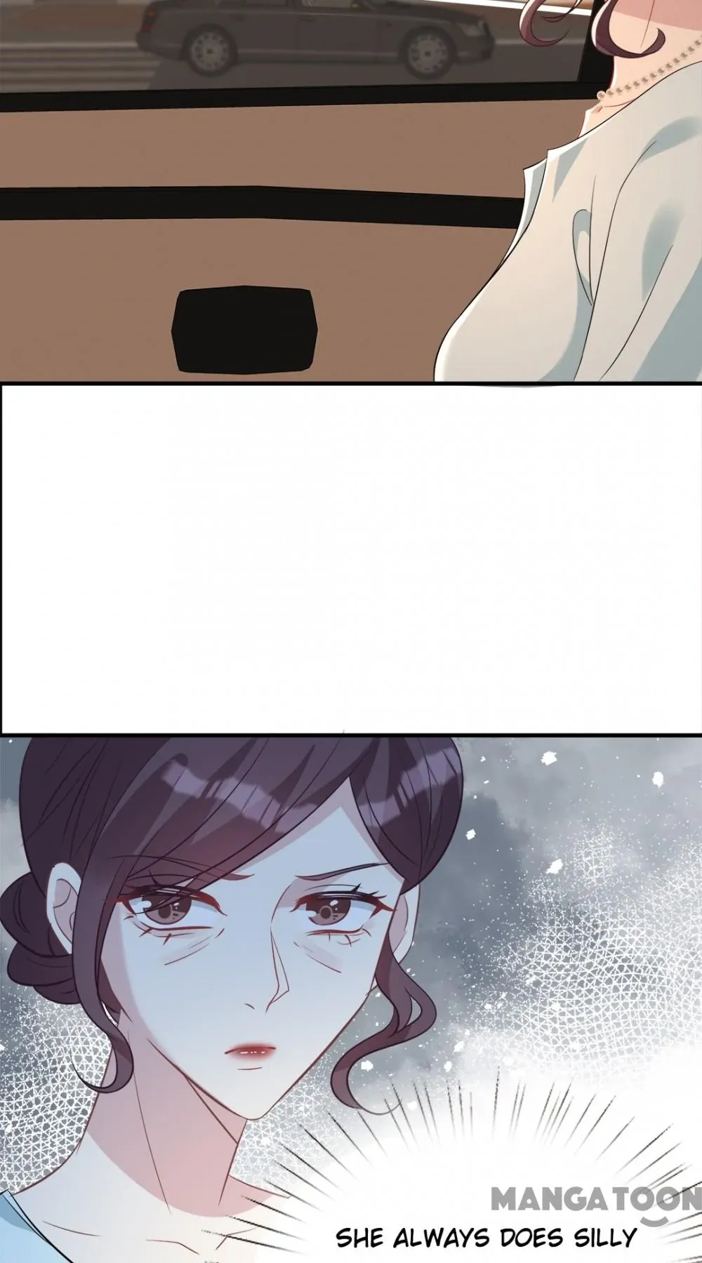 The Real Daughter, She Is an Almighty Boss Chapter 19 Online - página 8