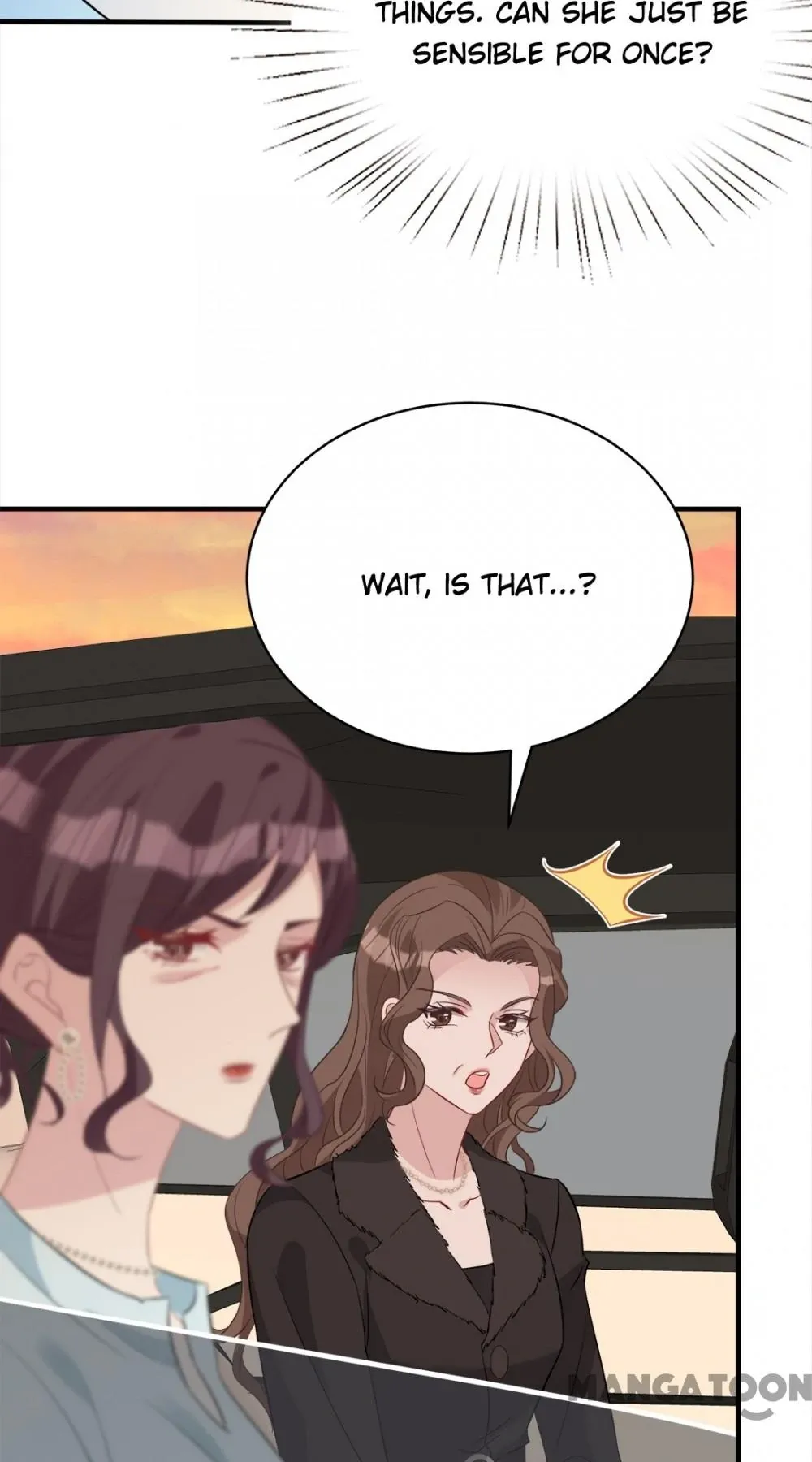 The Real Daughter, She Is an Almighty Boss Chapter 19 Online - página 9
