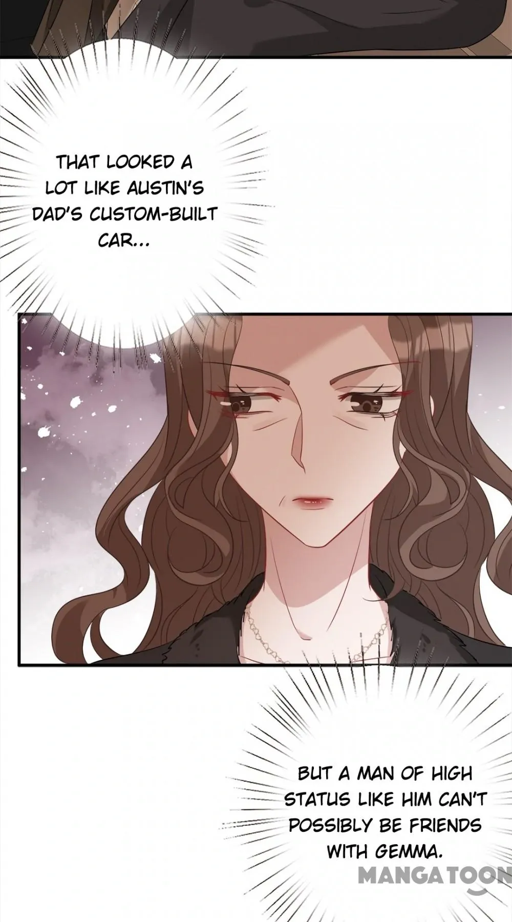 The Real Daughter, She Is an Almighty Boss Chapter 19 Online - página 11