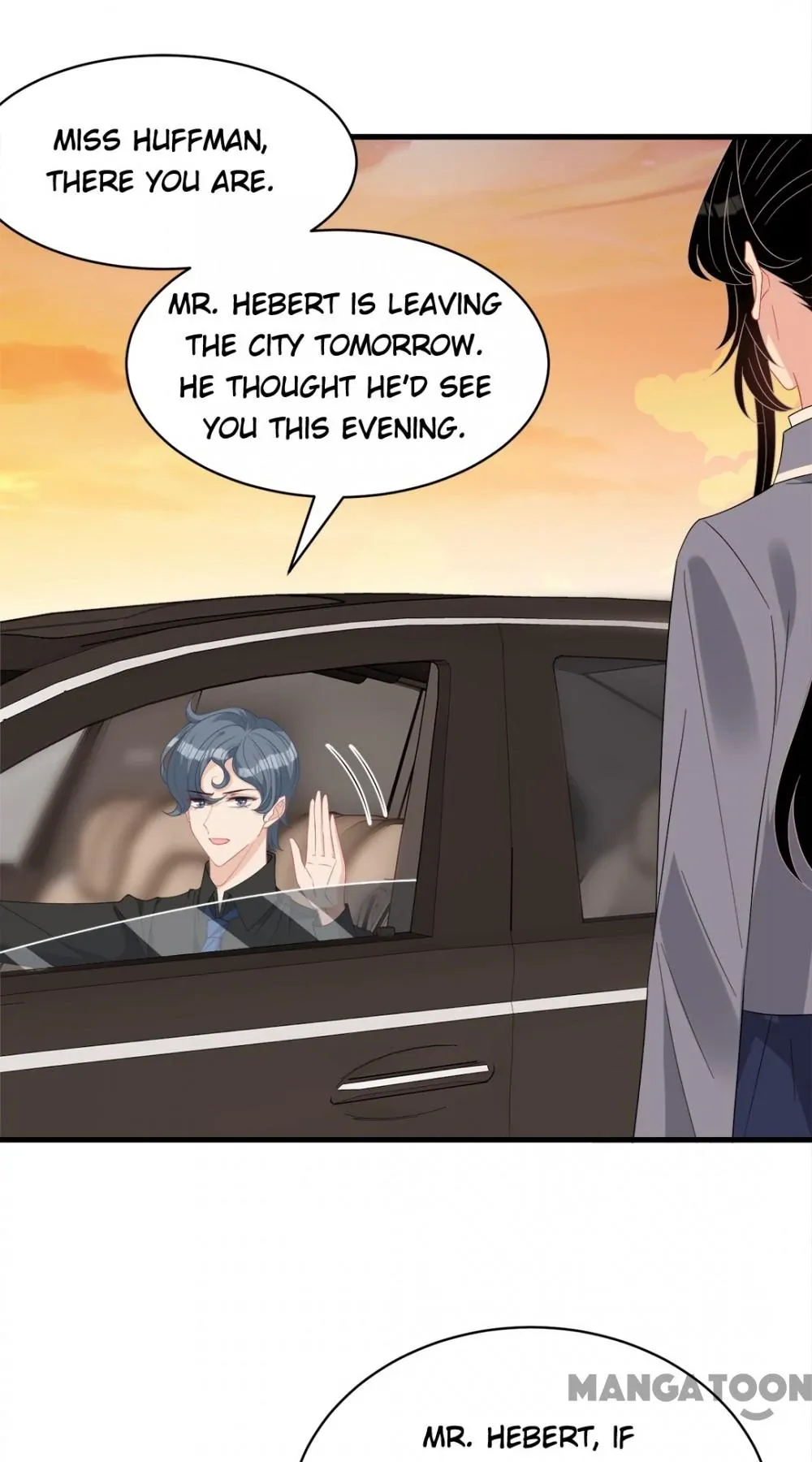 The Real Daughter, She Is an Almighty Boss Chapter 19 Online - página 13