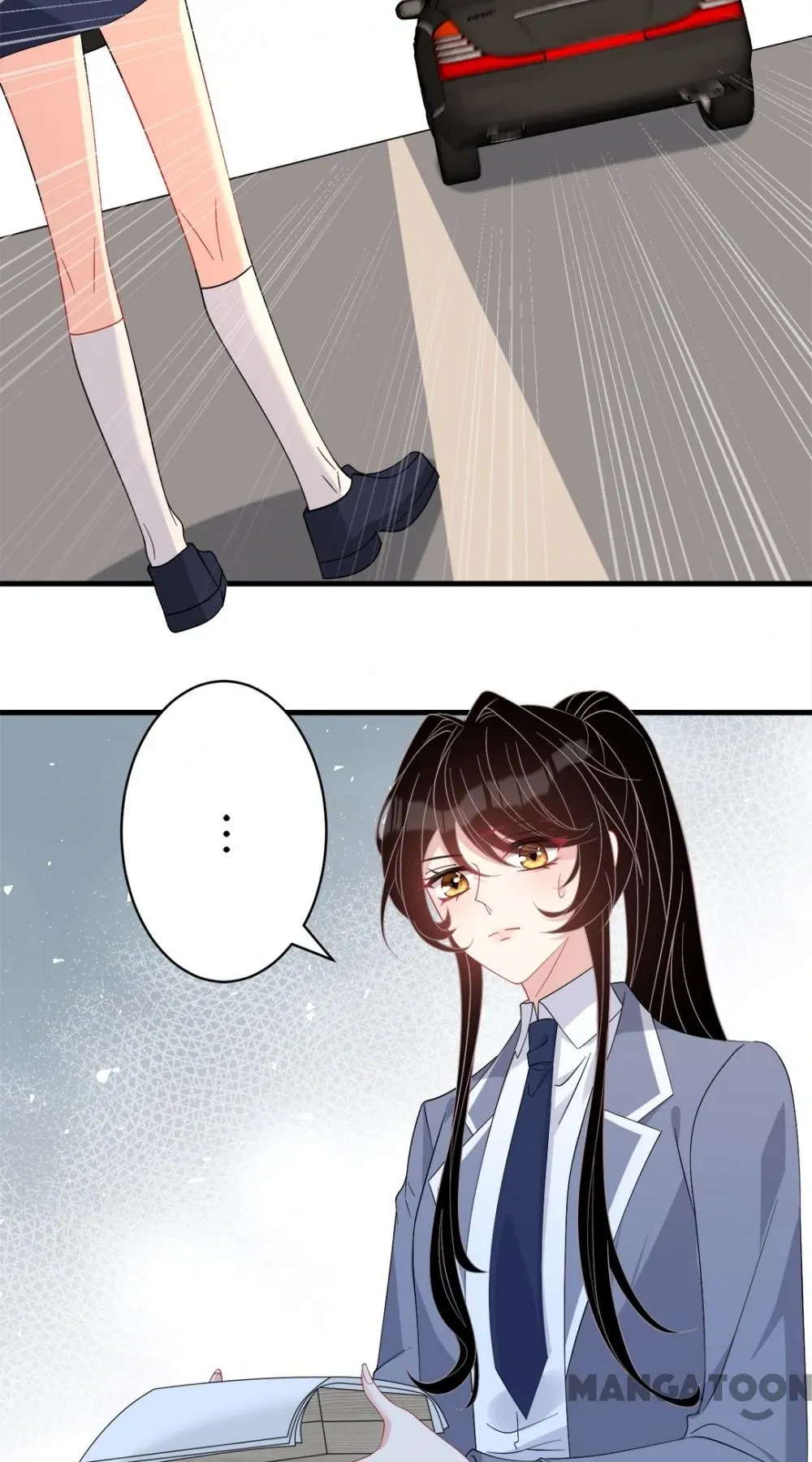 The Real Daughter, She Is an Almighty Boss Chapter 19 Online - página 23