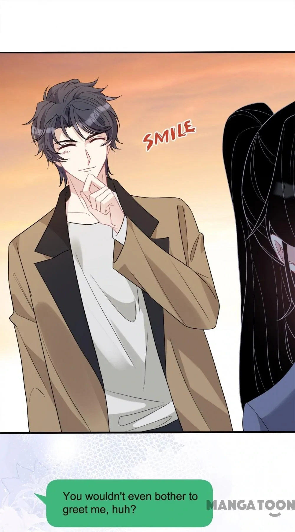 The Real Daughter, She Is an Almighty Boss Chapter 19 Online - página 25