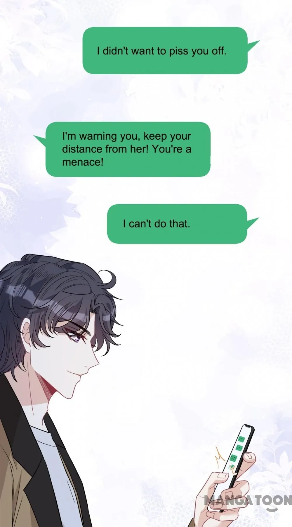 The Real Daughter, She Is an Almighty Boss Chapter 19 Online - página 26