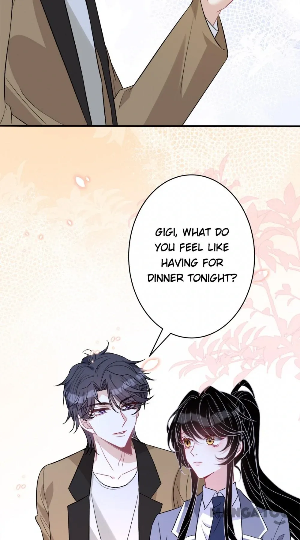 The Real Daughter, She Is an Almighty Boss Chapter 19 Online - página 27